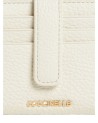  Coccinelle - Portafoglio donna piccolo con porta carte di
