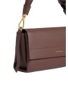  Coccinelle - Borsa a mano in pelle con tracolla Tg. 