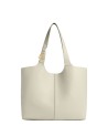  Coccinelle - Shopping bag in pelle Large C-Easy