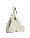  Coccinelle - Shopping bag in pelle Large C-Easy