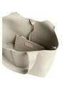  Coccinelle - Shopping bag in pelle Large C-Easy