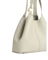  Coccinelle - Shopping bag in pelle Large C-Easy