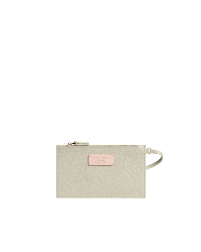  Coccinelle - Shopping bag in pelle Large C-Easy