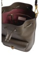  Coccinelle - Borsa a secchiello in pelle Tg. 