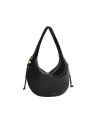  Coccinelle - Borsa a spalla in pelle Tg. 