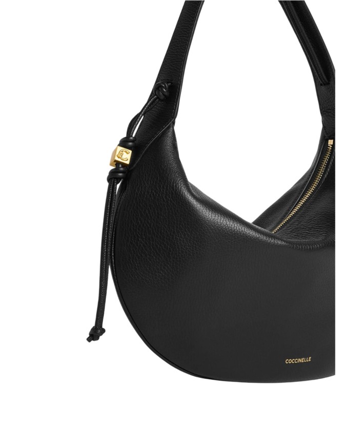  Coccinelle - Borsa a spalla in pelle Tg. 