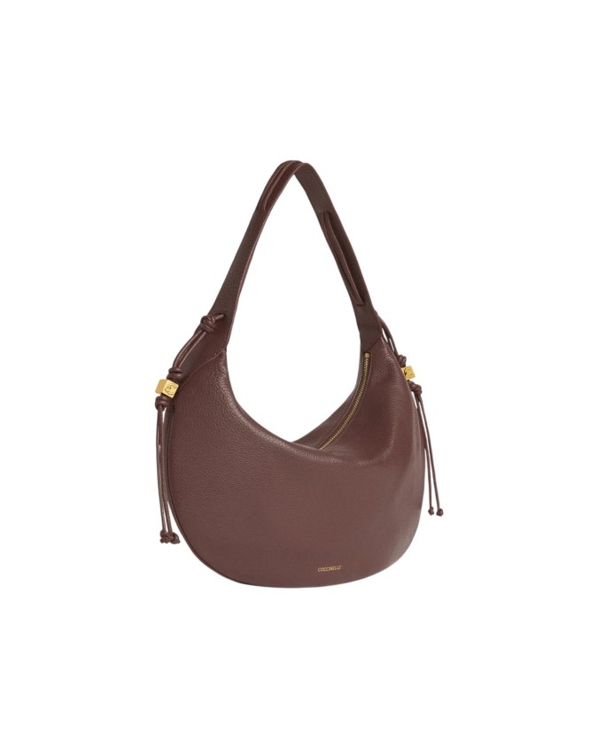  Coccinelle - Borsa a spalla in pelle Tg. 
