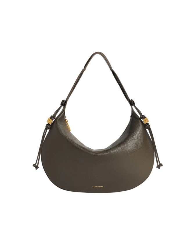  Coccinelle - Borsa a spalla in pelle Tg. 