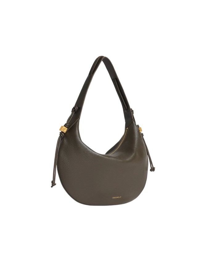  Coccinelle - Borsa a spalla in pelle Tg. 