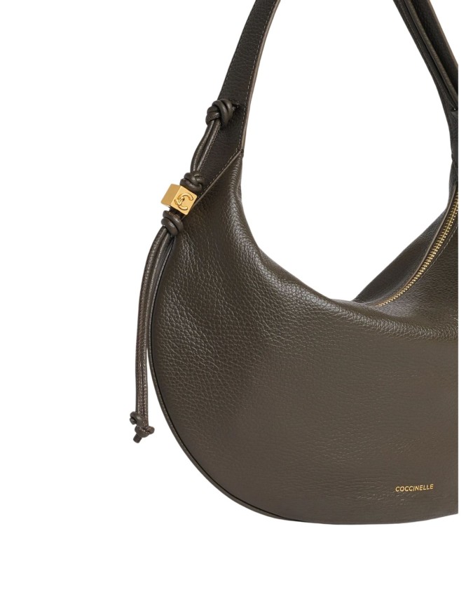  Coccinelle - Borsa a spalla in pelle Tg. 