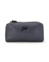  Gabs - Beautycase in Pelle Bull Black GBeauty