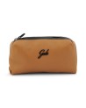  Gabs - Beautycase in Pelle Bull Black GBeauty