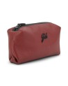  Gabs - Beautycase in Pelle Bull Black GBeauty