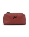  Gabs - Beautycase in Pelle Bull Black GBeauty