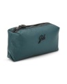  Gabs - Beautycase in Pelle Bull Black GBeauty