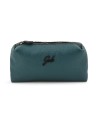  Gabs - Beautycase in Pelle Bull Black GBeauty