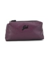  Gabs - Beautycase in Pelle Bull Black GBeauty