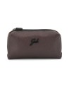  Gabs - Beautycase in Pelle Bull Black GBeauty