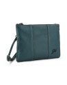  Gabs - Pochette in pelle Tg S Beyonce Bull Black