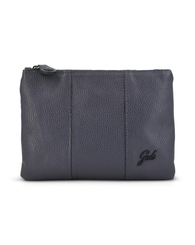 Gabs - Pochette in pelle Tg S Beyonce Bull Black