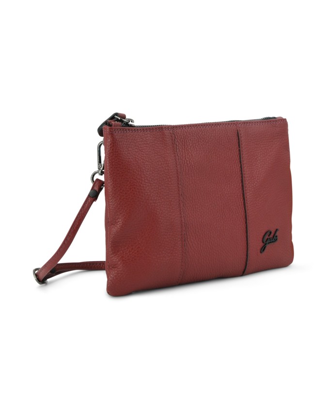  Gabs - Pochette in pelle Tg S Beyonce Bull Black