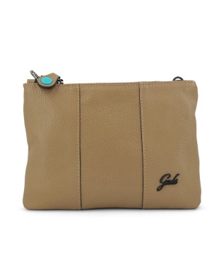  Gabs - Pochette in pelle Tg S Beyonce Bull Black
