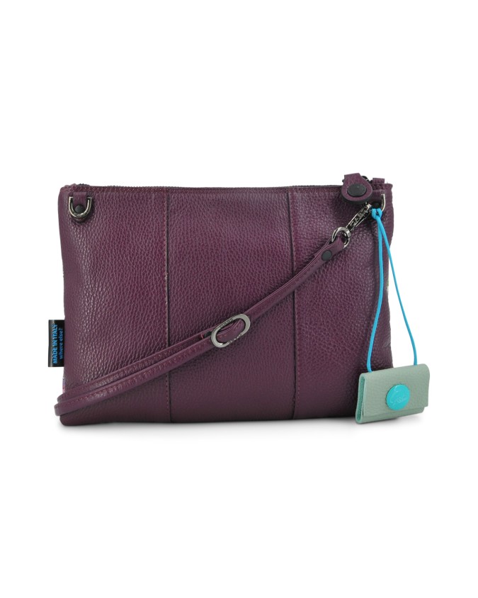  Gabs - Pochette donna Beyonce in pelle Tg M Stampa Trip