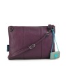  Gabs - Pochette donna Beyonce in pelle Tg M Stampa Trip