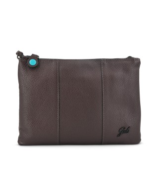  Gabs - Pochette in pelle Tg M Beyonce Bull Black