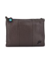  Gabs - Pochette in pelle Tg M Beyonce Bull Black