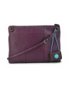  Gabs - Pochette in pelle Tg M Beyonce Bull Black