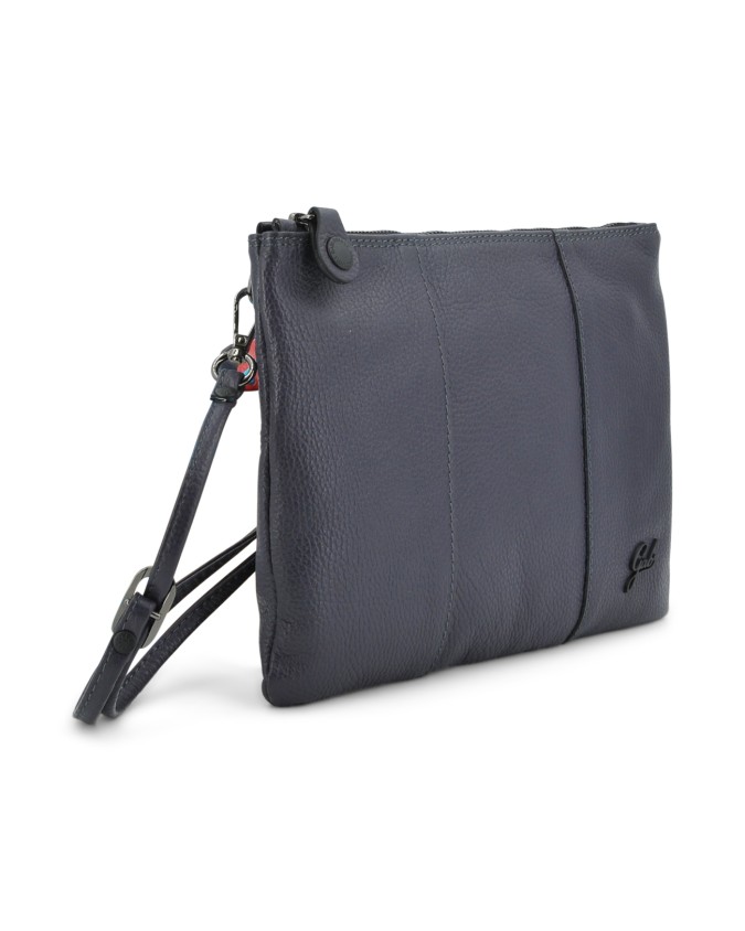  Gabs - Pochette in pelle Tg M Beyonce Bull Black