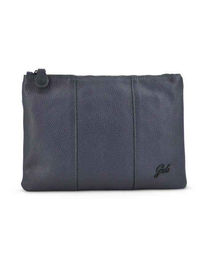  Gabs - Pochette in pelle Tg M Beyonce Bull Black