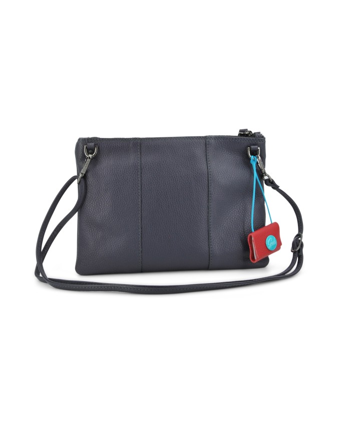  Gabs - Pochette in pelle Tg M Beyonce Bull Black