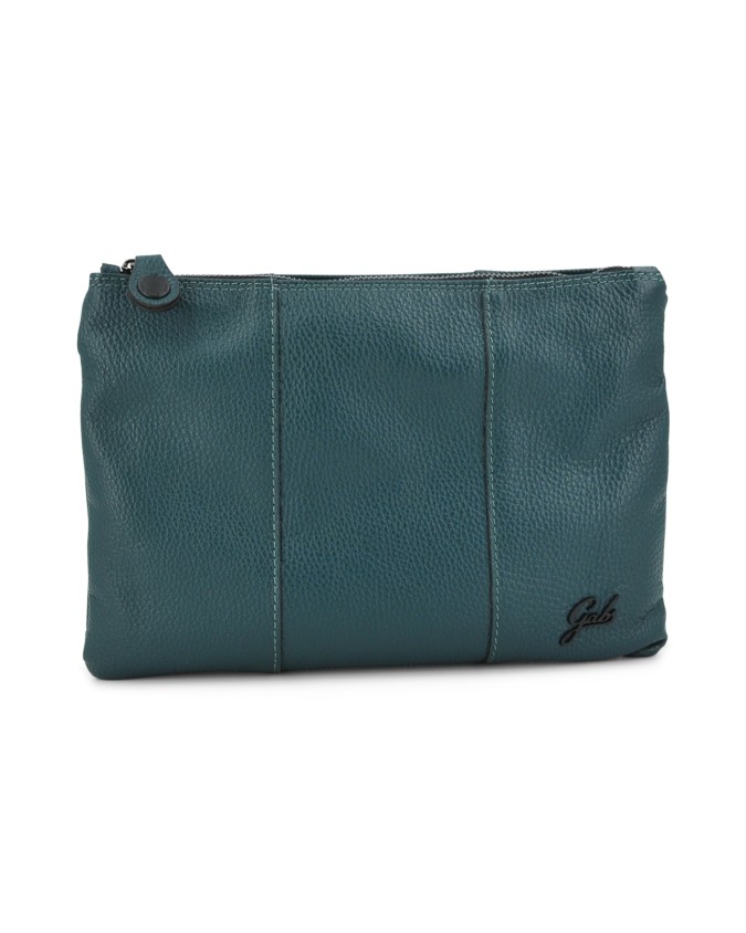  Gabs - Pochette in pelle Tg M Beyonce Bull Black