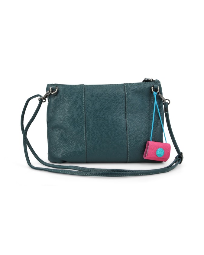  Gabs - Pochette in pelle Tg M Beyonce Bull Black