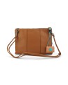  Gabs - Pochette in pelle Tg M Beyonce Bull Black