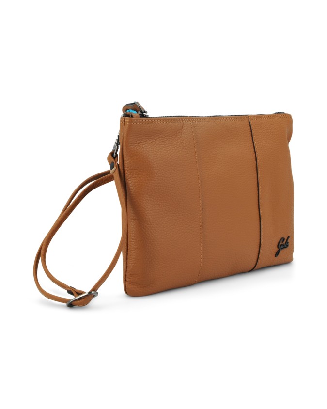  Gabs - Pochette in pelle Tg M Beyonce Bull Black