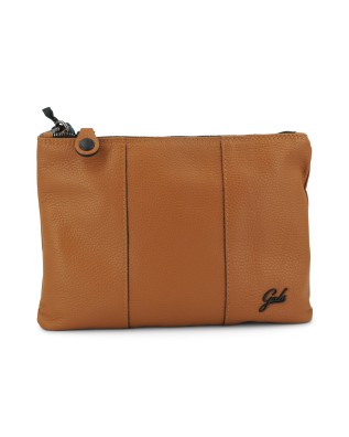  Gabs - Pochette in pelle Tg M Beyonce Bull Black