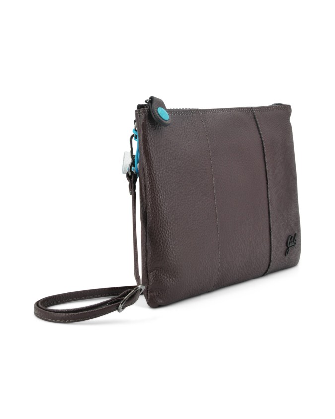  Gabs - Pochette in pelle Tg M Beyonce Bull Black