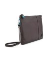  Gabs - Pochette in pelle Tg M Beyonce Bull Black