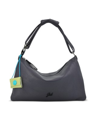 Gabs - Women's Leather Clutch, Size M, Beyonce Est West...