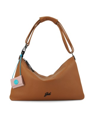 Gabs - Women's Leather Clutch, Size M, Beyonce Est West...