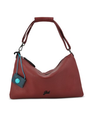 Gabs - Women's Leather Clutch, Size M, Beyonce Est West...