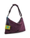  Gabs - Pochette Donna Tg. M con Tracolla Est West in Crosta