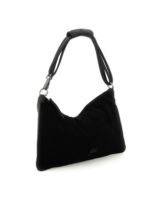  Gabs - Pochette Donna Tg. M con Tracolla Est West in Crosta