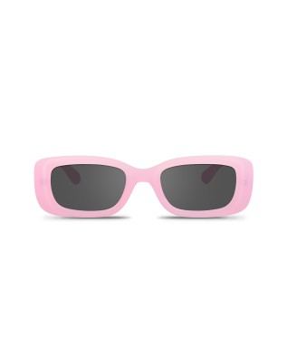  Excape - Occhiali da Sole Squadrati 9.0 Trendy