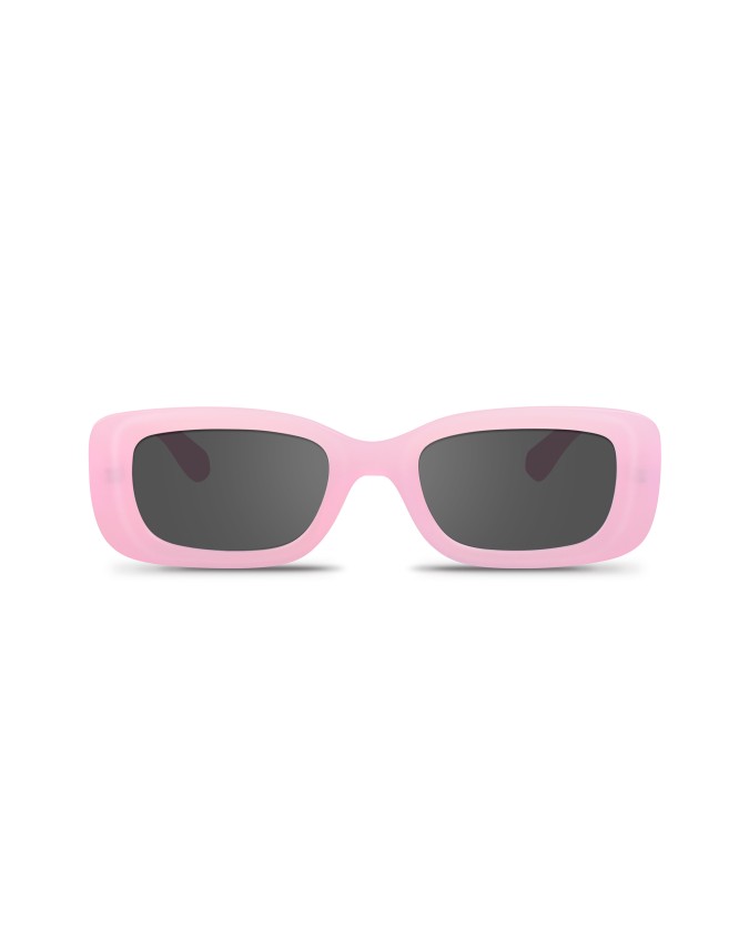  Excape - Occhiali da Sole Squadrati 9.0 Trendy