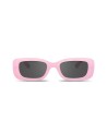  Excape - Occhiali da Sole Squadrati 9.0 Trendy