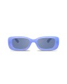  Excape - Occhiali da Sole Squadrati 9.0 Trendy